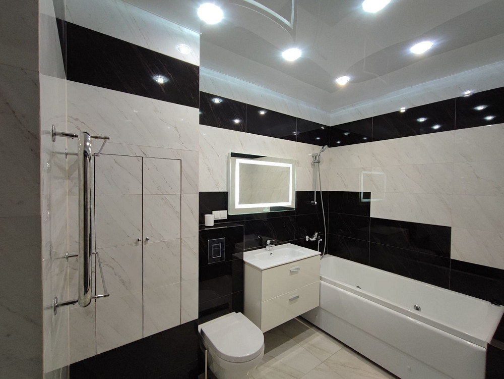 Продам 3к. квартиру, ЖК Юбилейный+кладовка Харків - зображення 6