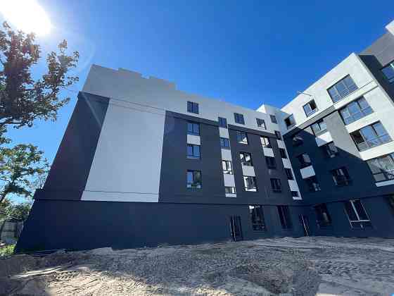 Квартира студія в Ірпені за 22500 у.о. СЕРТИФІКАТ РОЗТЕРМІНУВАННЯ Ірпінь