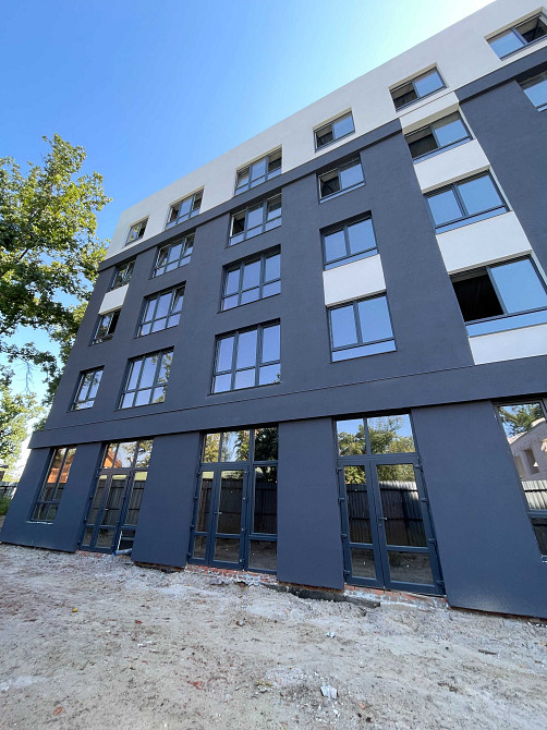 Квартира студія в Ірпені за 22500 у.о. СЕРТИФІКАТ РОЗТЕРМІНУВАННЯ Ірпінь - зображення 7