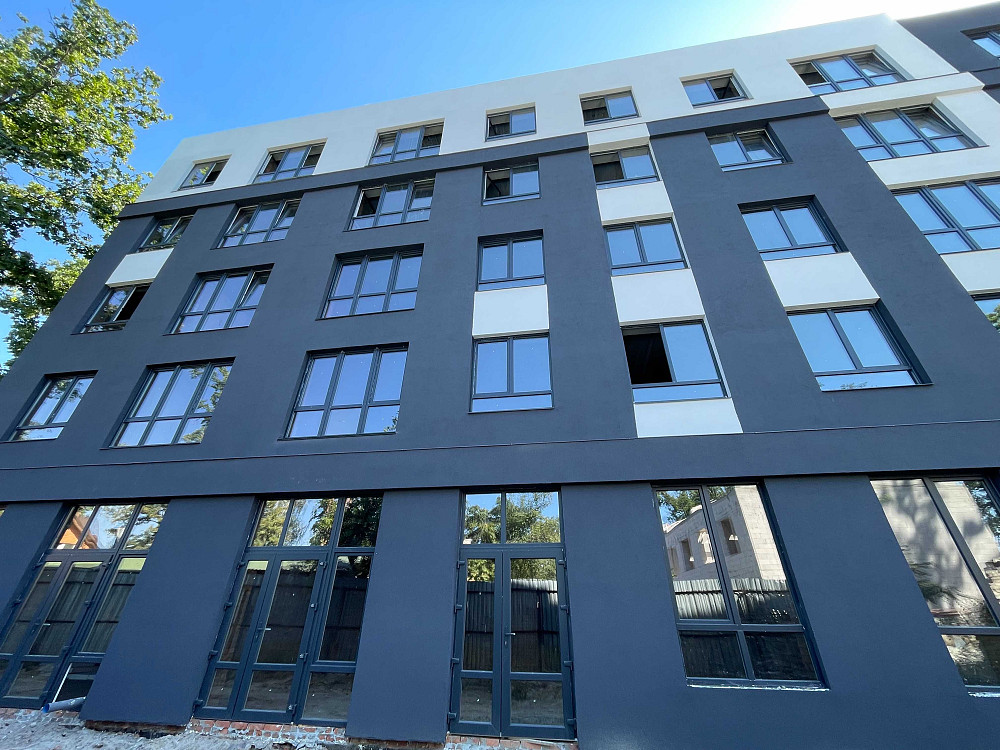 Квартира студія в Ірпені за 22500 у.о. СЕРТИФІКАТ РОЗТЕРМІНУВАННЯ Ірпінь - зображення 8