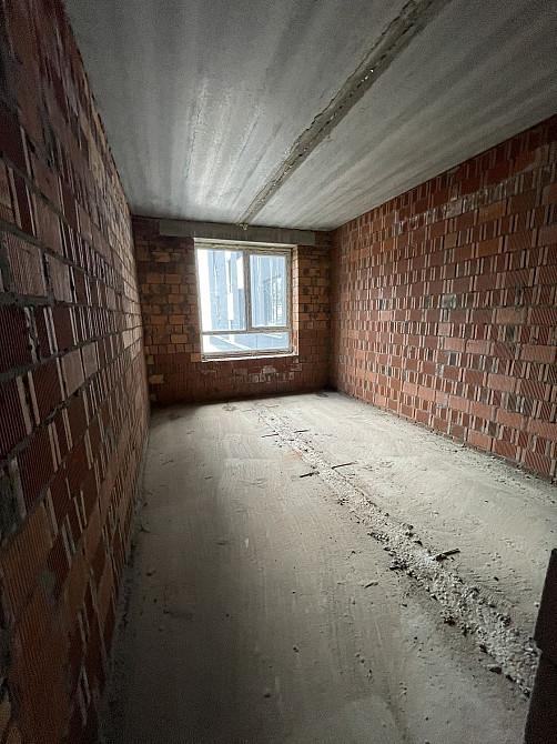 Квартира студія в Ірпені за 22500 у.о. СЕРТИФІКАТ РОЗТЕРМІНУВАННЯ Ірпінь - зображення 1