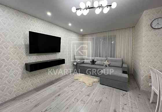 Квартира з ремонтом! Центральний парк ! 2 % сертифікат Ірпінь