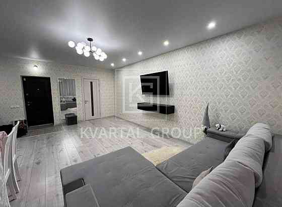 Квартира з ремонтом! Центральний парк ! 2 % сертифікат Ірпінь