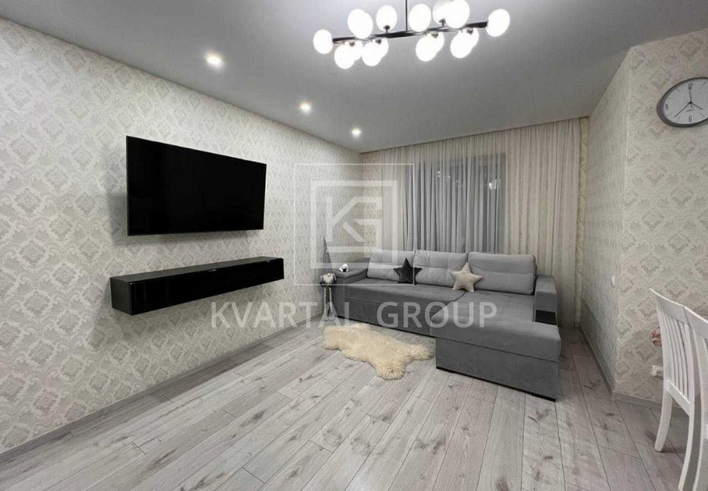 Квартира з ремонтом! Центральний парк ! 2 % сертифікат Ірпінь - зображення 1