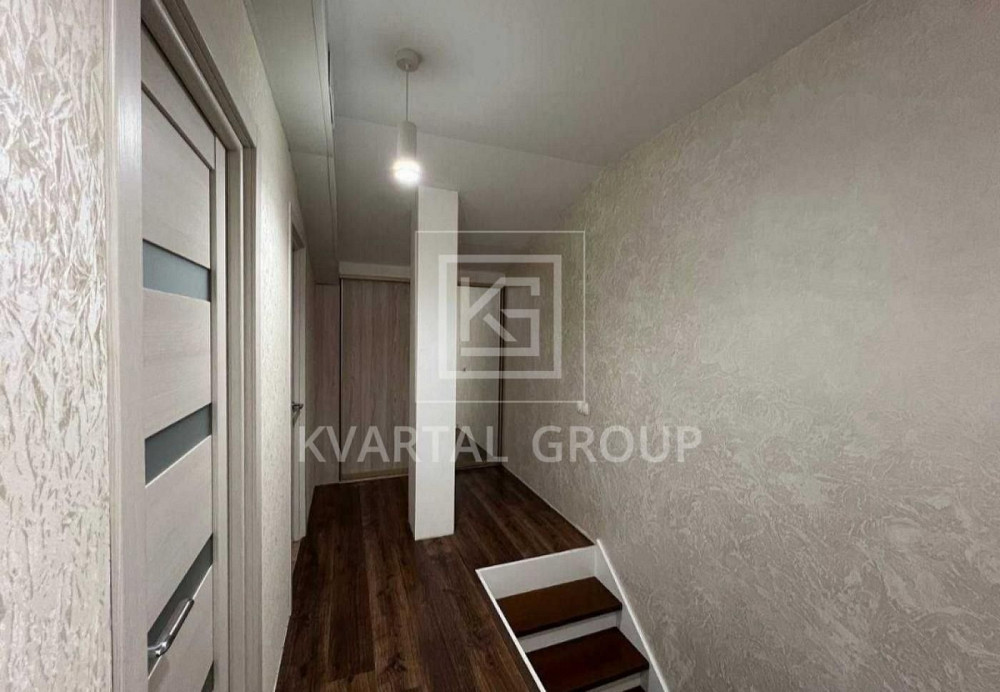 Квартира з ремонтом! Центральний парк ! 2 % сертифікат Ірпінь - зображення 7