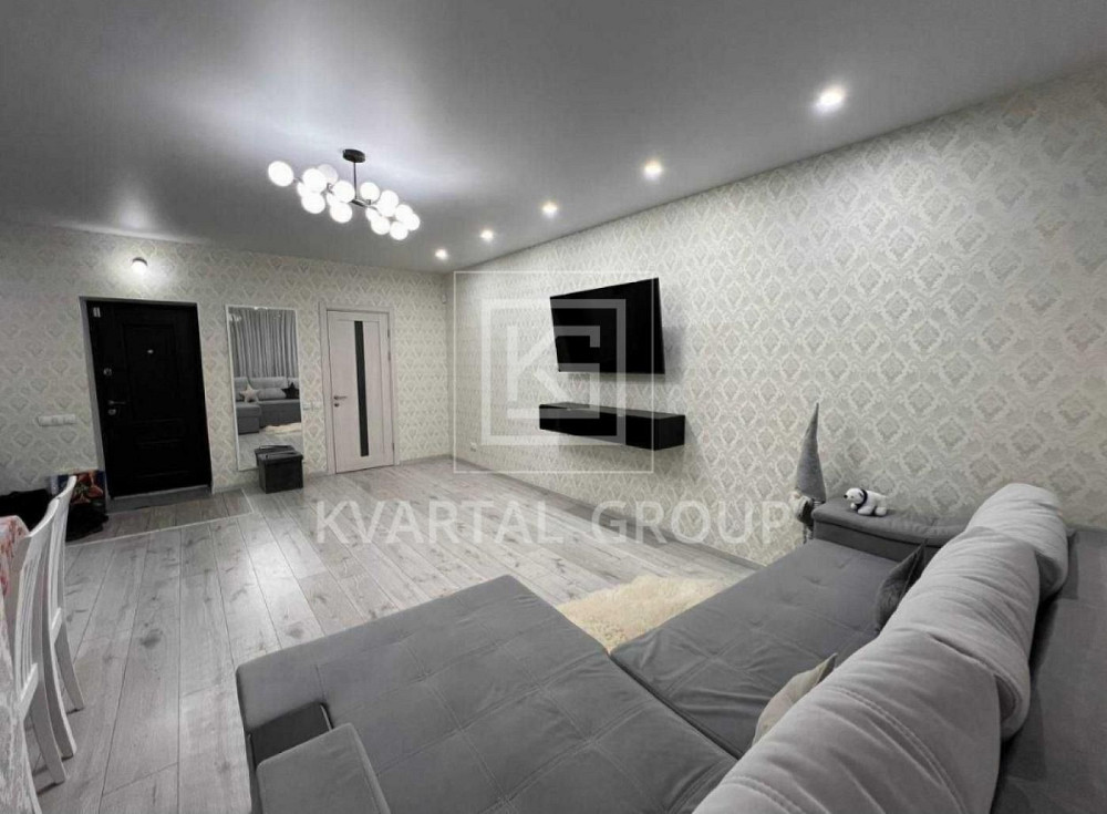 Квартира з ремонтом! Центральний парк ! 2 % сертифікат Ірпінь - зображення 2