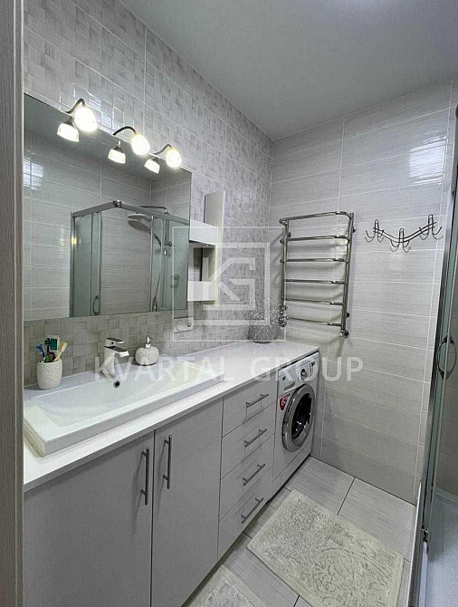 Квартира з ремонтом! Центральний парк ! 2 % сертифікат Ірпінь - зображення 5