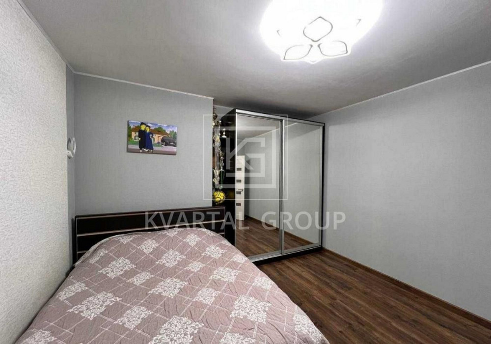 Квартира з ремонтом! Центральний парк ! 2 % сертифікат Ірпінь - зображення 8