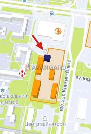 Продаж 3-кімнатної квартири по переуступці в ЖК HELGA Львов