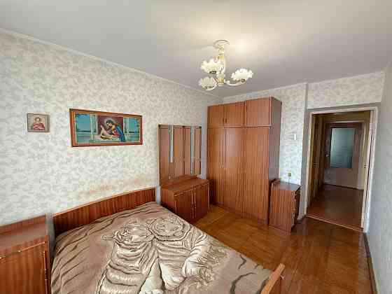 Трикімнатна квартира на Міцкевича! Район Центра!! Ровно