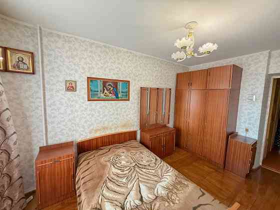 Трикімнатна квартира на Міцкевича! Район Центра!! Ровно