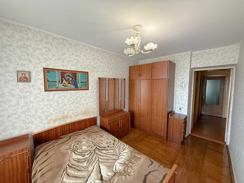 Трикімнатна квартира на Міцкевича! Район Центра!! Ровно - изображение 3