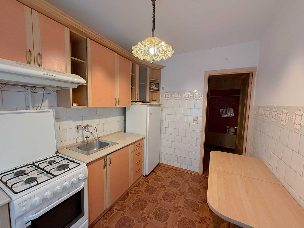 Трикімнатна квартира на Міцкевича! Район Центра!! Ровно - изображение 8