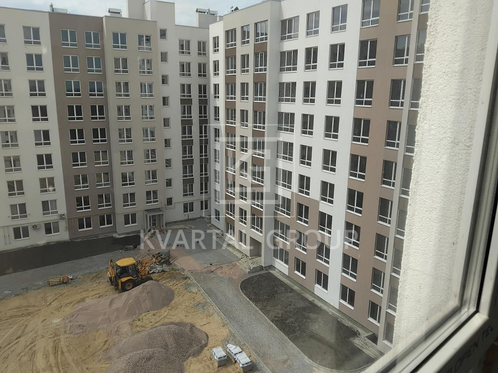 Продаж / Квартира / Бориса Гмирі, Буча Буча - зображення 1