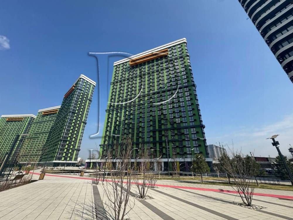 Продаж 1кімнатної квартири в Great/Грейт Осокорки Київ - зображення 1