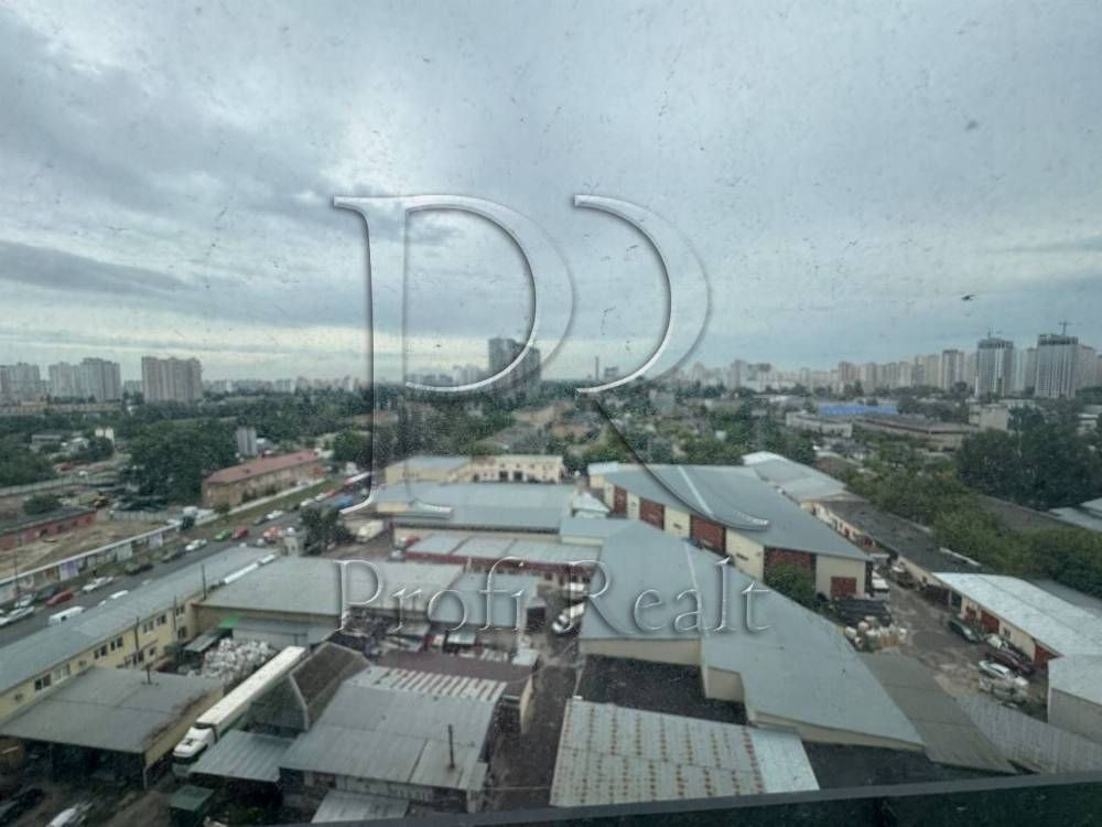 Продаж 1кімнатної квартири в Great/Грейт Осокорки Київ - зображення 5