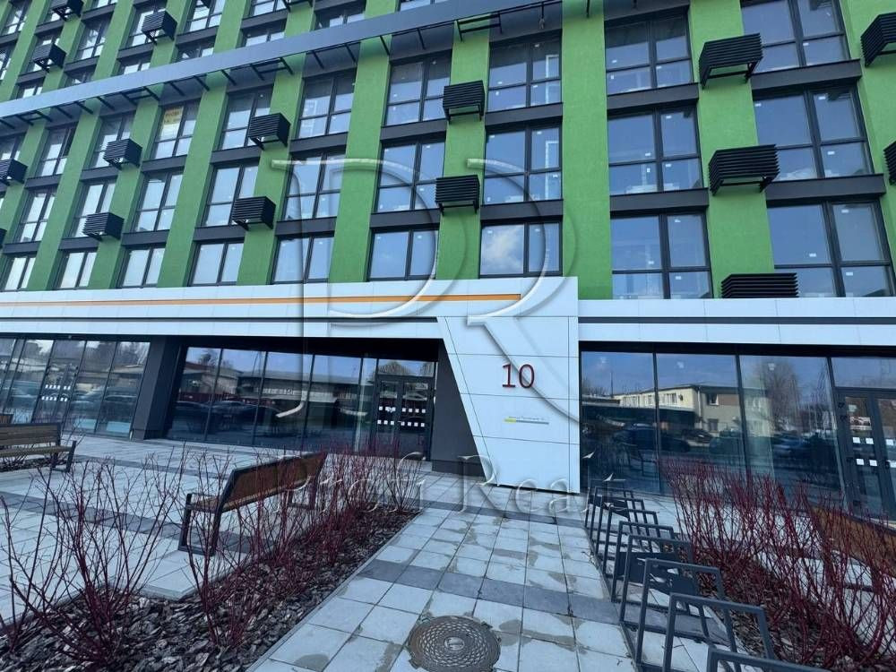 Продаж 1кімнатної квартири в Great/Грейт Осокорки Київ - зображення 2