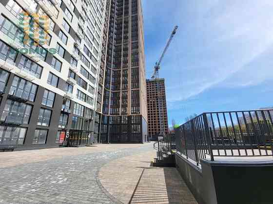 Продам 1 комн ЖК Модерн! Начат ремонт! Вид на море! 6 ст. Фонтана Одесса