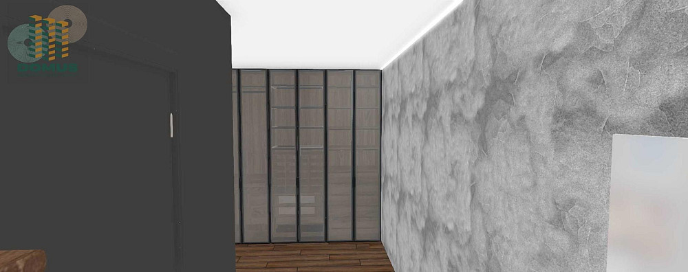 Продам 1 комн ЖК Модерн! Начат ремонт! Вид на море! 6 ст. Фонтана Одесса - изображение 6