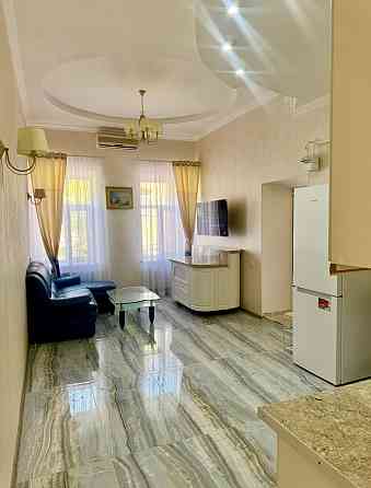 Продам квартиру Дерибасовская Одесса Одесса