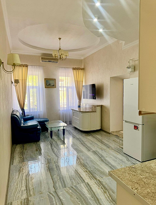 Продам квартиру Дерибасовская Одесса Одеса - зображення 6