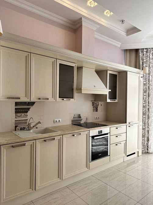 Квартира Центр‼️ЖК Мерседес Лидерсовский‼️Парк Шевченко Ланжерон Море Одеса - зображення 4