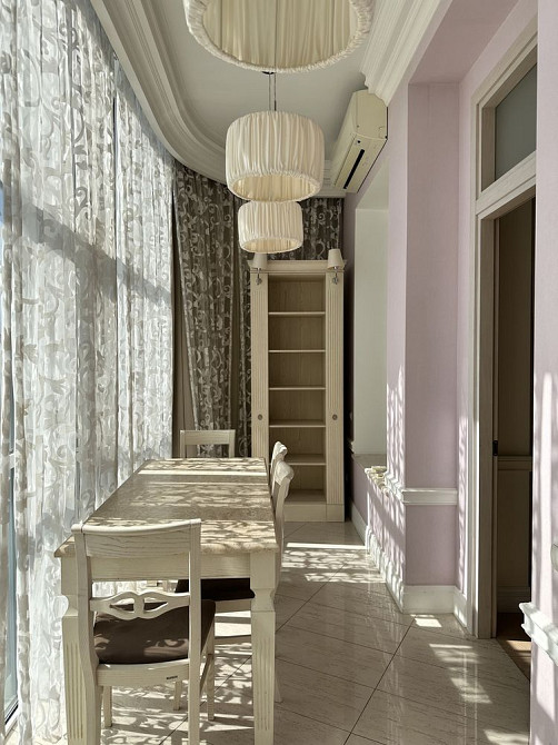 Квартира Центр‼️ЖК Мерседес Лидерсовский‼️Парк Шевченко Ланжерон Море Одеса - зображення 5