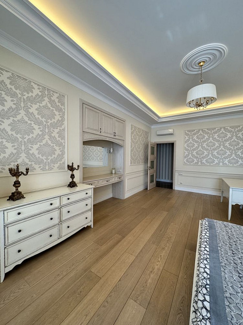 Квартира Центр‼️ЖК Мерседес Лидерсовский‼️Парк Шевченко Ланжерон Море Одеса - зображення 7