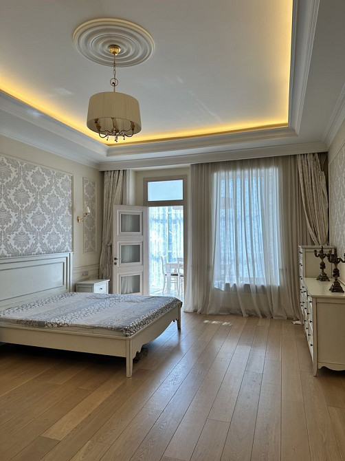 Квартира Центр‼️ЖК Мерседес Лидерсовский‼️Парк Шевченко Ланжерон Море Одеса - зображення 6