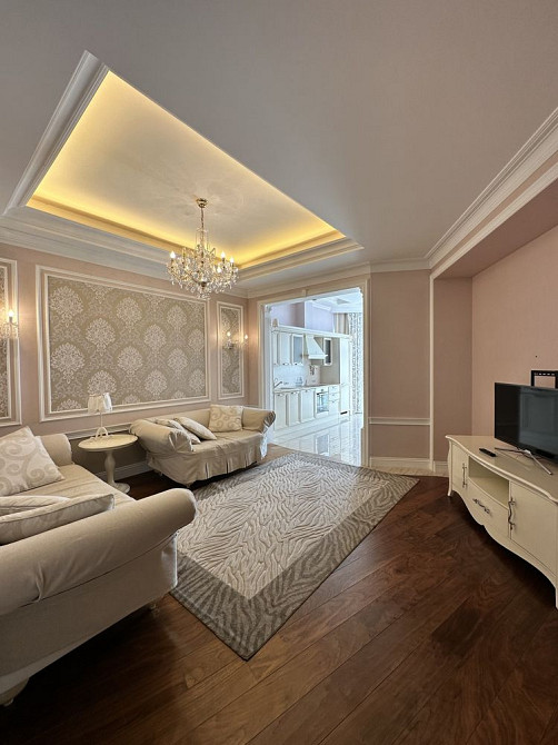 Квартира Центр‼️ЖК Мерседес Лидерсовский‼️Парк Шевченко Ланжерон Море Одеса - зображення 2