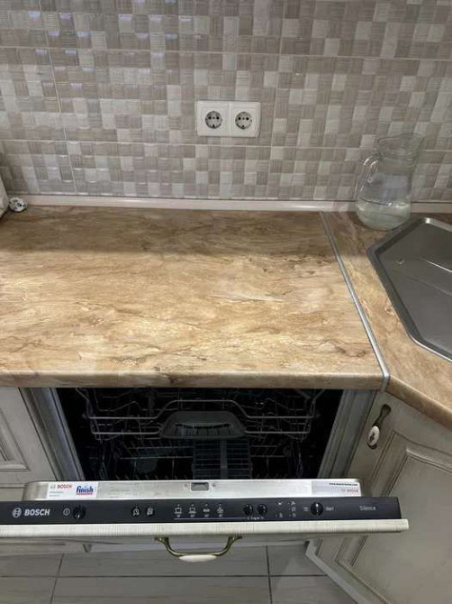 2-комн квартира 65м Звезжный городок на Говорова Одесса - изображение 5