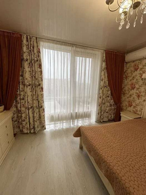 2-комн квартира 65м Звезжный городок на Говорова Одесса - изображение 8