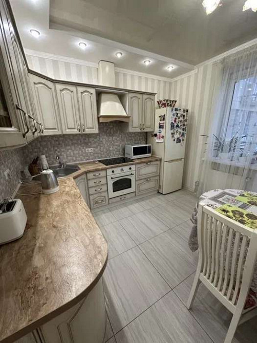 2-комн квартира 65м Звезжный городок на Говорова Одесса - изображение 2