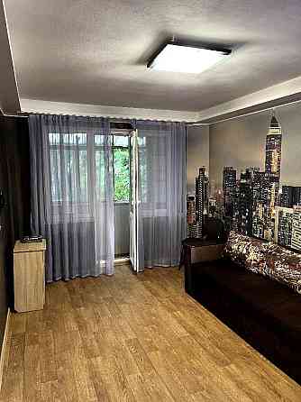 Сдам 1 ком. Парк горького. Черемушки. Одесса