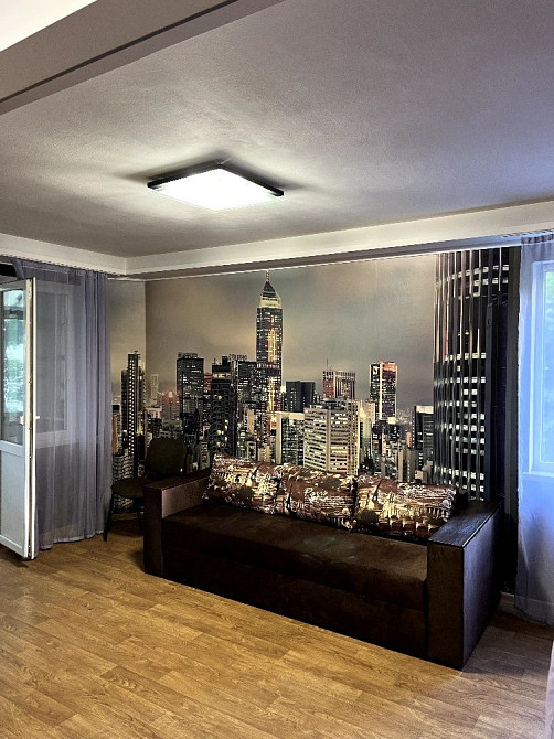 Сдам 1 ком. Парк горького. Черемушки. Одесса - изображение 1