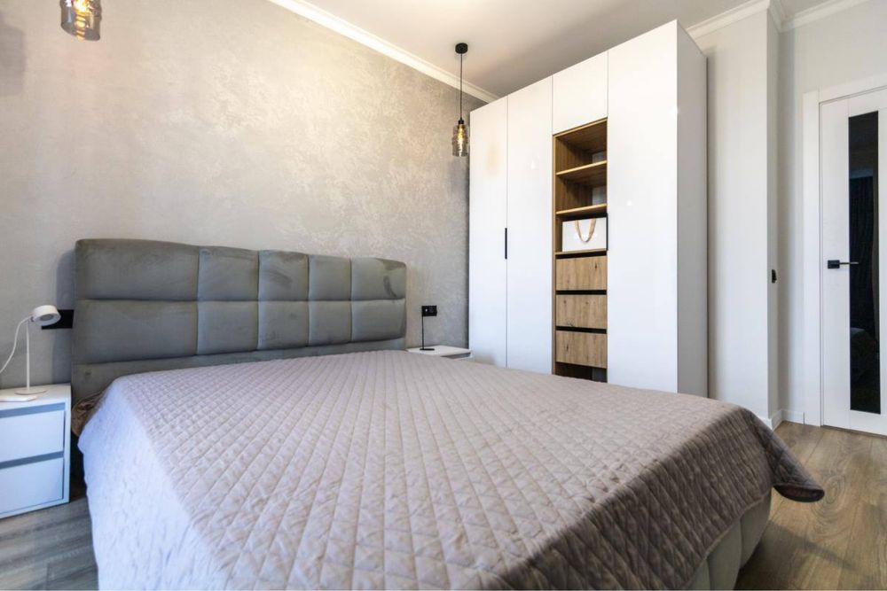 Здам 1,5к Центр. Енергонезалежна. Я - власник. ЖК Містечко Центральне. Івано-Франківськ - зображення 2