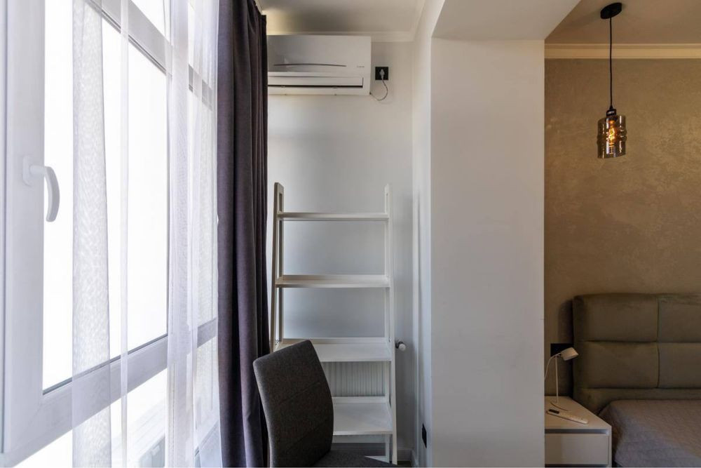 Здам 1,5к Центр. Енергонезалежна. Я - власник. ЖК Містечко Центральне. Івано-Франківськ - зображення 4