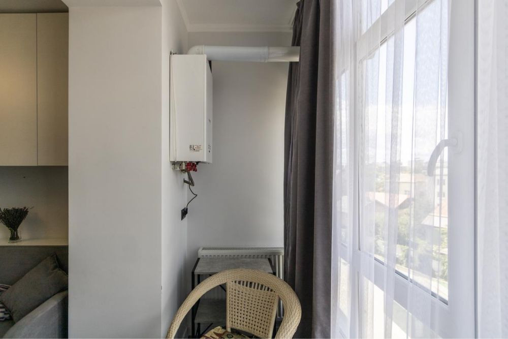 Здам 1,5к Центр. Енергонезалежна. Я - власник. ЖК Містечко Центральне. Івано-Франківськ - зображення 6