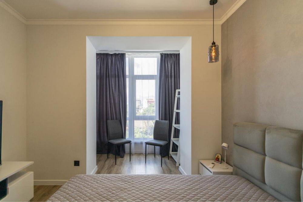 Здам 1,5к Центр. Енергонезалежна. Я - власник. ЖК Містечко Центральне. Івано-Франківськ - зображення 7