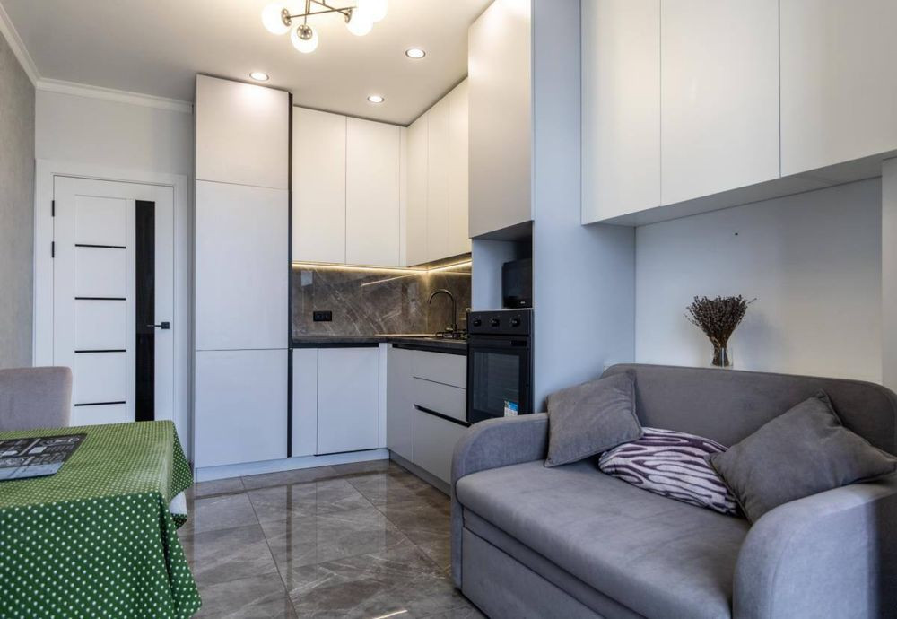 Здам 1,5к Центр. Енергонезалежна. Я - власник. ЖК Містечко Центральне. Івано-Франківськ - зображення 3