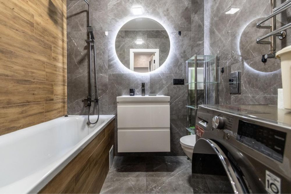 Здам 1,5к Центр. Енергонезалежна. Я - власник. ЖК Містечко Центральне. Івано-Франківськ - зображення 8