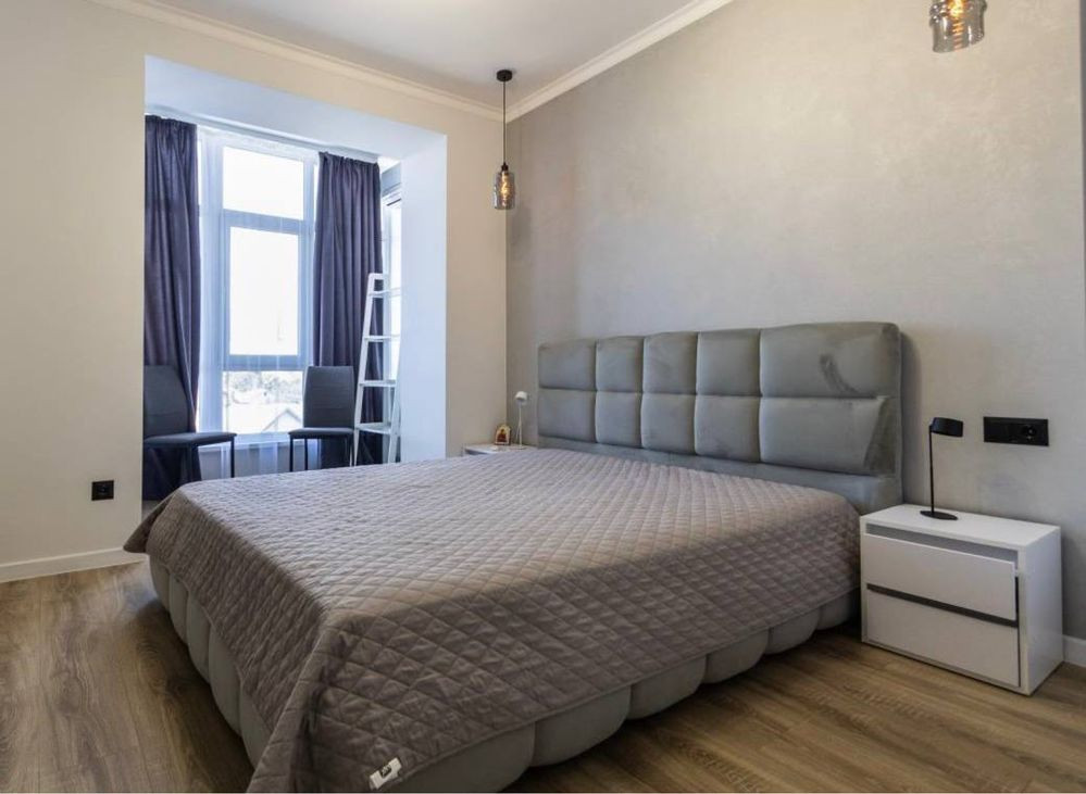 Здам 1,5к Центр. Енергонезалежна. Я - власник. ЖК Містечко Центральне. Івано-Франківськ - зображення 1