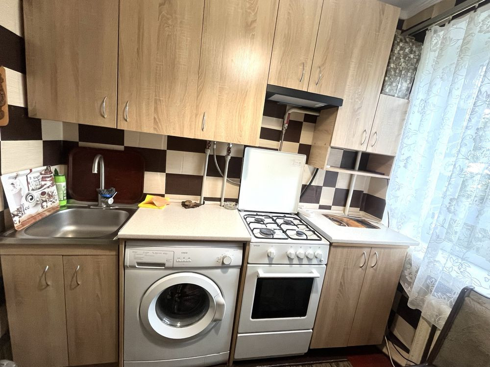 Оренда 1 кімн.квартири Суми - зображення 6