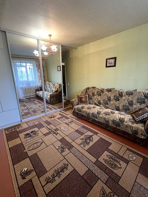 Оренда 1 кімн.квартири Суми - зображення 1