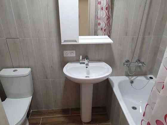 Аренда 1к квартиры на пр. Слобожанский 109а Днепр