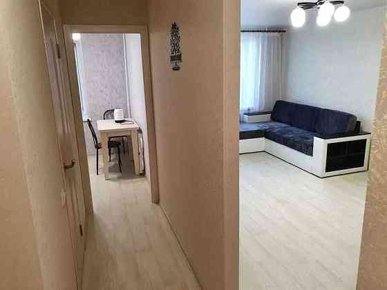 Аренда 1к квартиры на пр. Слобожанский 109а Днепр