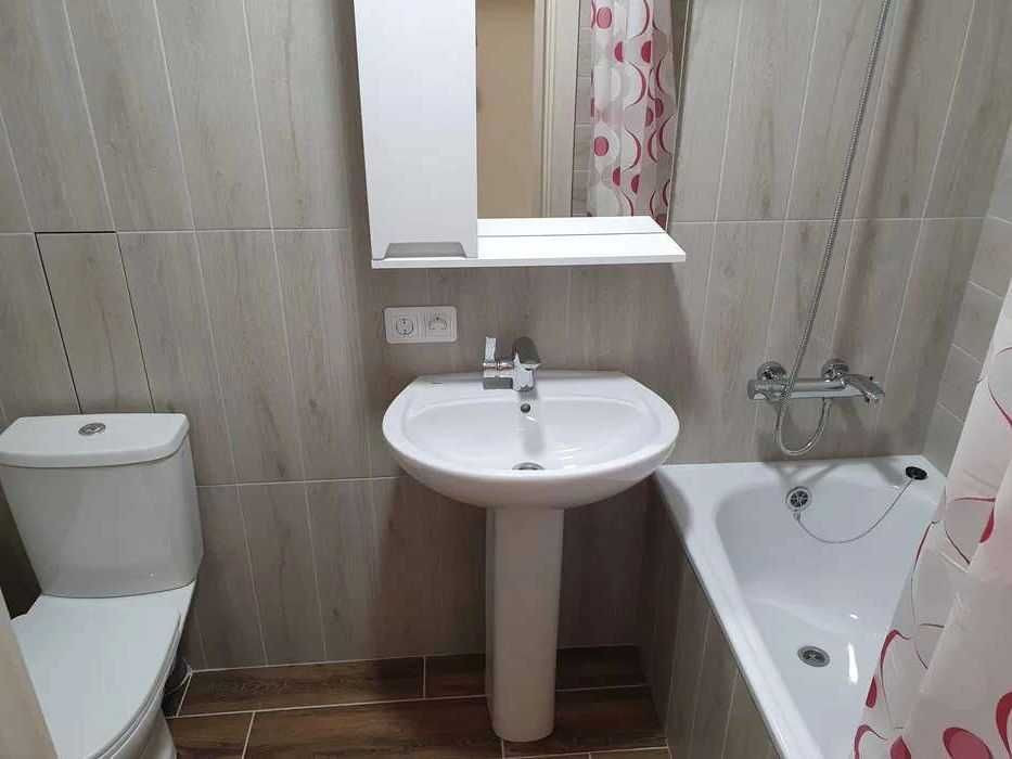 Аренда 1к квартиры на пр. Слобожанский 109а Днепр - изображение 5