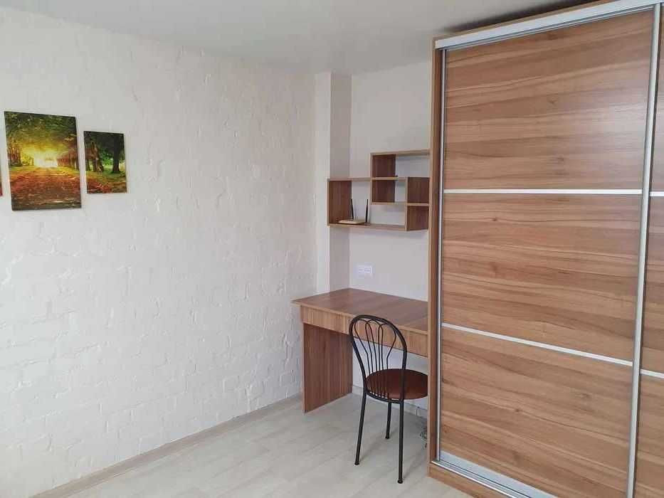 Аренда 1к квартиры на пр. Слобожанский 109а Днепр - изображение 2