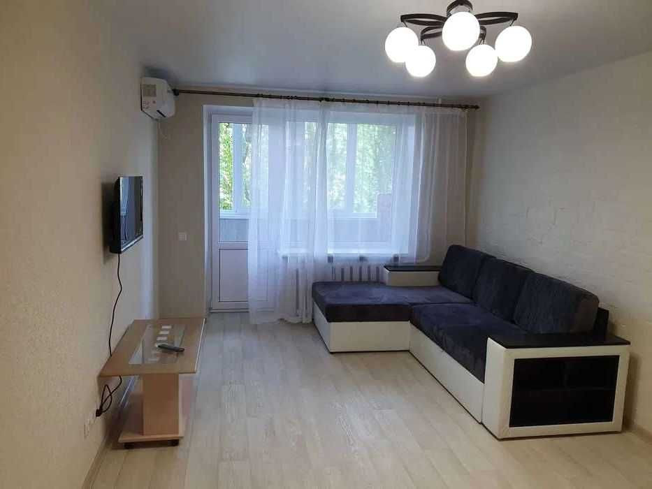 Аренда 1к квартиры на пр. Слобожанский 109а Днепр - изображение 1