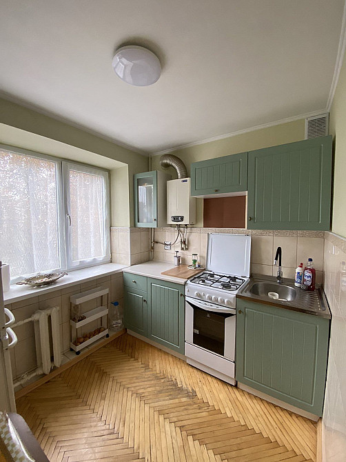 Здається 1к. Житло Ивано-Франковск - изображение 1